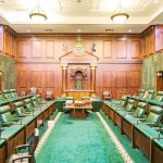 Legislators nearly vote down OfReg funding
