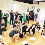 Harquail Theatre hosts ‘Into the Woods JR.’
