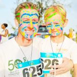 Get your glow on for National Trust