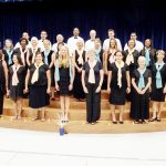 Cayman National Choir reflects on 40 years