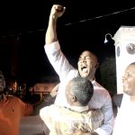 Independents’ day: Coalition government looms