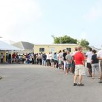 Registered voters list grows to 21,217