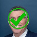 Bush, McKeeva
