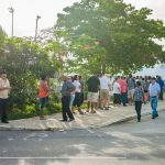 EDITORIAL – Election Day 2017: A good moment for democracy in Cayman