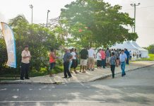 EDITORIAL – Election Day 2017: A good moment for democracy in Cayman