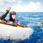 Cayman dominates at international freediving competition
