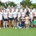 Cayman Hockey Club welcomes Jamaican teams