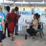 Social media rumors fuel Election Day confusion