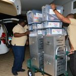 AS IT HAPPENED: Election Day, May 24, 2017