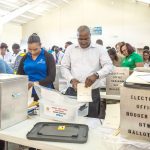 EDITORIAL – One Man, One Vote: Lessons learned from the election