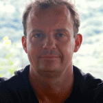 Finance lawyer Julian Black remembered