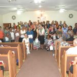 West Bay church celebrates Mother’s Day
