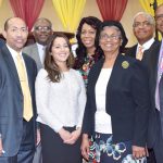Adventist church promotes child safety