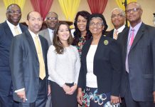 Adventist church promotes child safety