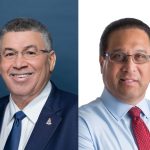 Candidates make last bid for votes