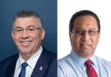 Candidates make last bid for votes