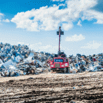George Town landfill reopens