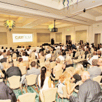 Early bird CayFilm festival tickets on sale