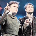 Culture at the Cinema: ‘Rosencrantz & Guildenstern Are Dead’
