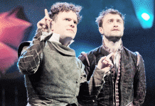 Culture at the Cinema: ‘Rosencrantz & Guildenstern Are Dead’