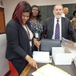 Drug Rehab Court was ‘no easy ride’