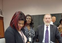 Drug Rehab Court was ‘no easy ride’