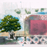 Visiting artist Christopher Cozier offers free lecture