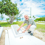 McCready family makes great find on Discovery Day