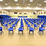 Education: Candidates seek new solutions to familiar problems