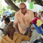 Bodden Towners celebrate Mother’s Day