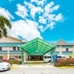 New challenge to hospital immunity clause