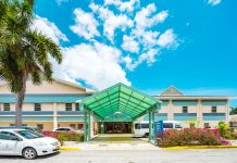 New challenge to hospital immunity clause