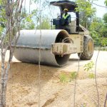 Health City breaks ground on apartment complex
