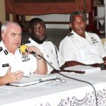 North Side, East End get new police officers