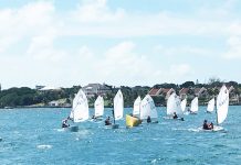 Cayman Spring Regatta launches this weekend