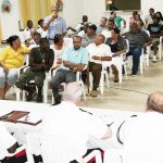 East End residents want more police