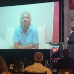 Cousteau urges further research under the sea