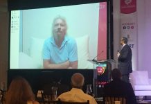 Cousteau urges further research under the sea