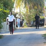 No charges in fatal police shooting