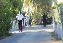 No charges in fatal police shooting