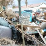 Monday is disaster preparedness day
