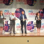 Candidates demand more influence for National Security Council