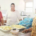 Seniors enjoy day of culture