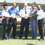 CIFA training offers opportunity for Northward inmates