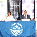 Candidates face off in GT North forum