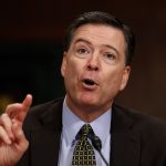 Trump abruptly axes FBI’s Comey