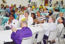 Public Service Pensions Board fetes Brac seniors