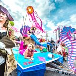 Tourism board says Pirates Week changes may be ‘temporary’