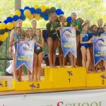 Cayman gymnasts shine at 2017 Caribbean Championships
