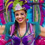 Batabano delivers kaleidoscope of culture and color